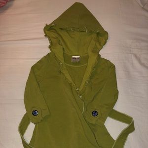 Matilda Jane Hammond Bay Mossy Willow